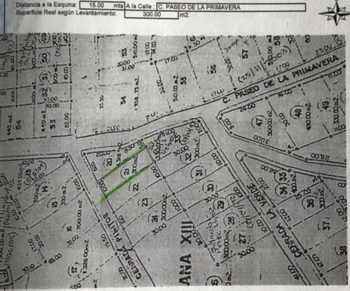 Terreno En Venta,El Arenal,Cerrada Pinitos 21, El Arenal, Jalisco 45350,Cerrada Pinitos,pOYmM1l