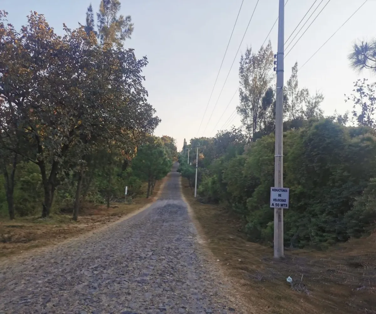 Terreno En Venta,El Arenal,Cerrada Pinitos 21, El Arenal, Jalisco 45350,Cerrada Pinitos,pOYmM1l