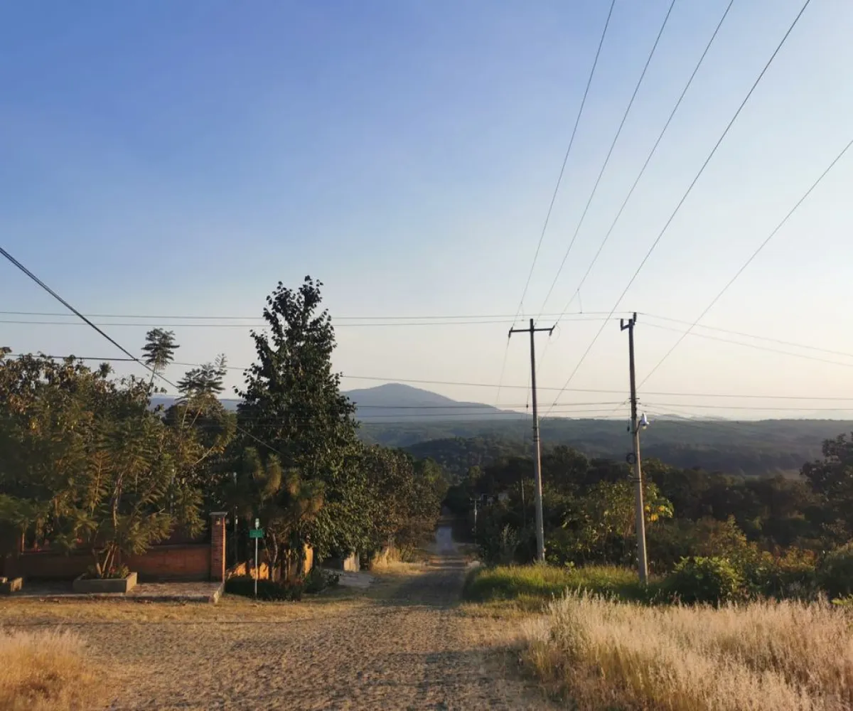 Terreno En Venta,El Arenal,Cerrada Pinitos 21, El Arenal, Jalisco 45350,Cerrada Pinitos,pOYmM1l