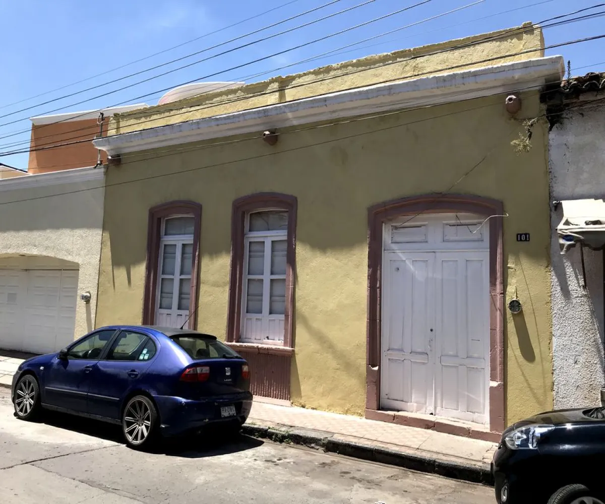 Casa En Venta,Zamora de Hidalgo Centro,Vicente Guerrero Poniente 103, Zamora, Michoacán de Ocampo 59600, 2 Habitaciones,1 Baño,Vicente Guerrero Poniente,1,pPkRRyB Casa En Venta,Zamora de Hidalgo Centro,Vicente Guerrero Poniente 103, Zamora, Michoacán de Ocampo 59600, 2 Habitaciones,1 Baño,Vicente Guerrero Poniente,1,pPkRRyB