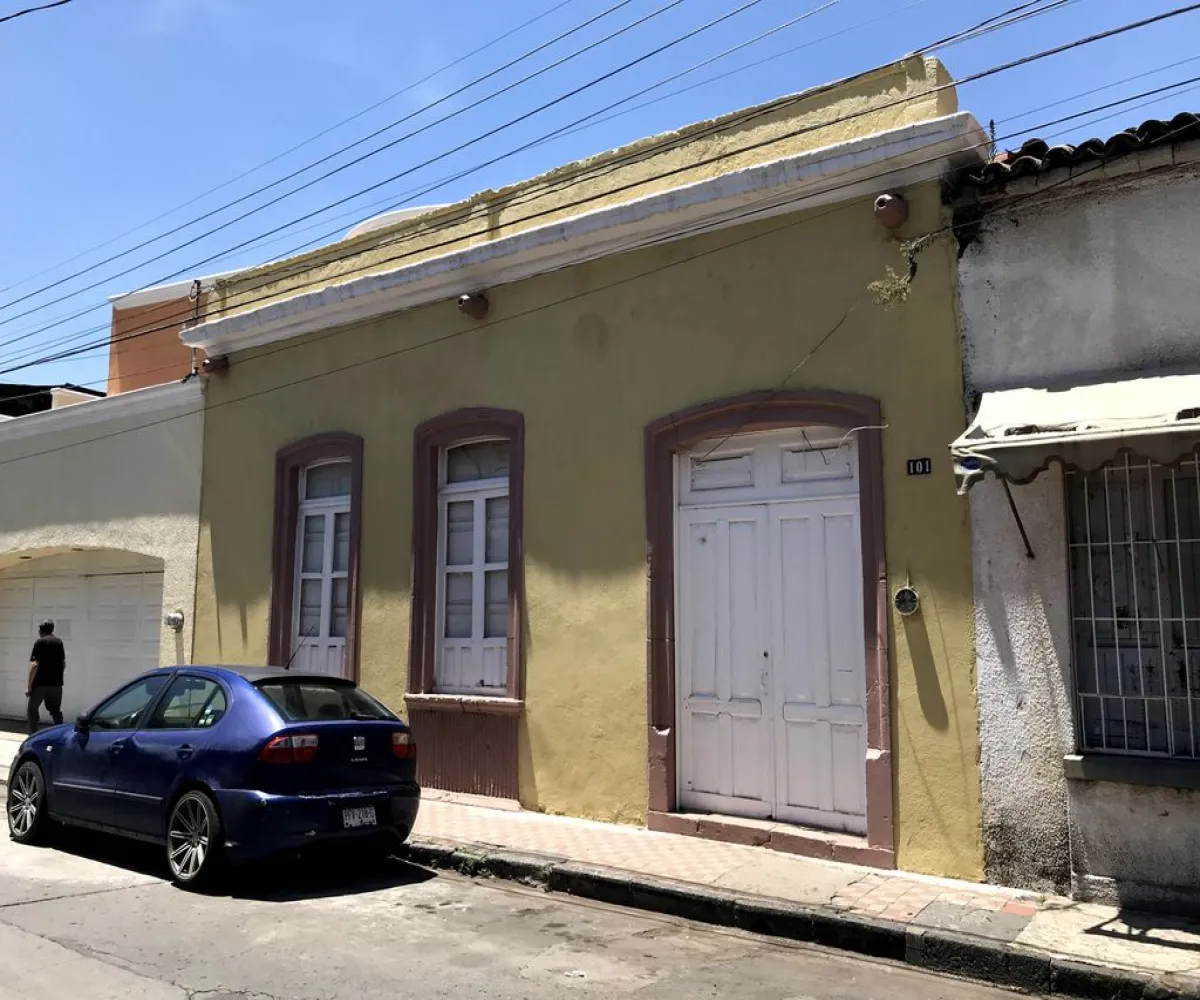 Casa En Venta,Zamora de Hidalgo Centro,Vicente Guerrero Poniente 103, Zamora, Michoacán de Ocampo 59600, 2 Habitaciones,1 Baño,Vicente Guerrero Poniente,1,pPkRRyB Casa En Venta,Zamora de Hidalgo Centro,Vicente Guerrero Poniente 103, Zamora, Michoacán de Ocampo 59600, 2 Habitaciones,1 Baño,Vicente Guerrero Poniente,1,pPkRRyB