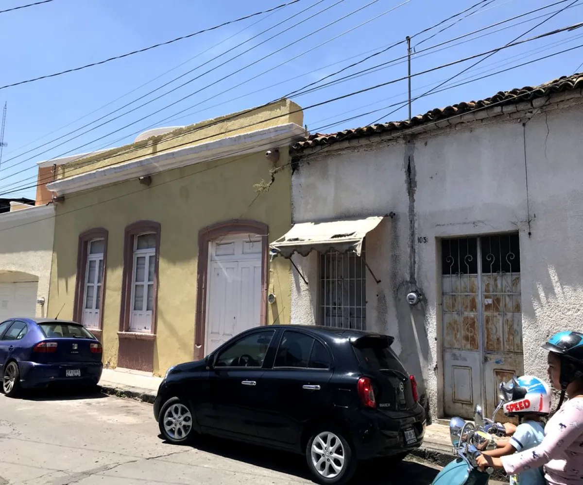 Casa En Venta,Zamora de Hidalgo Centro,Vicente Guerrero Poniente 103, Zamora, Michoacán de Ocampo 59600, 2 Habitaciones,1 Baño,Vicente Guerrero Poniente,1,pPkRRyB Casa En Venta,Zamora de Hidalgo Centro,Vicente Guerrero Poniente 103, Zamora, Michoacán de Ocampo 59600, 2 Habitaciones,1 Baño,Vicente Guerrero Poniente,1,pPkRRyB