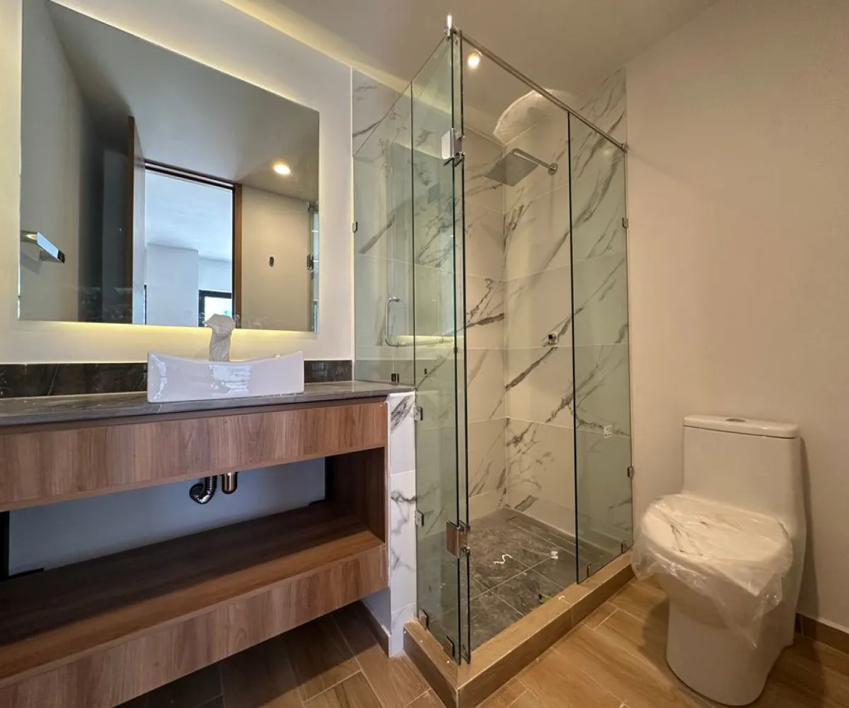 Departamento En Venta,Monraz,Av. Manuel Acuña 3144, Guadalajara, Jalisco 44670, 1 Cuarto,1 Baño,Av. Manuel Acuña ,6,pkdQ8Sh