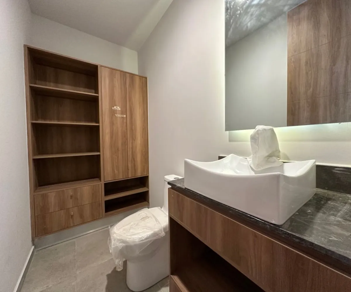 Departamento En Venta,Monraz,Av. Manuel Acuña 3144, Guadalajara, Jalisco 44670, 1 Cuarto,1 Baño,Av. Manuel Acuña ,6,pkdQ8Sh