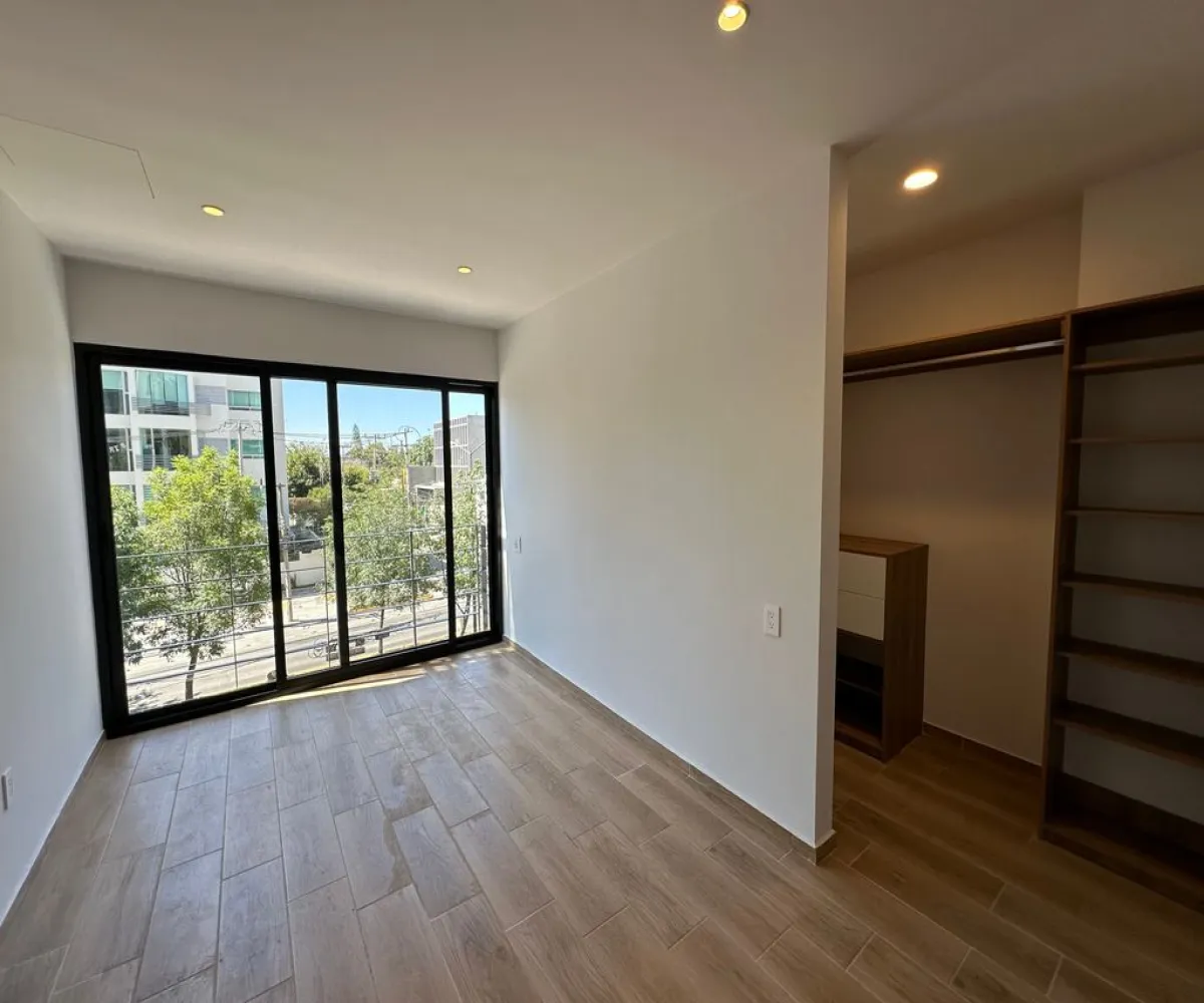 Departamento En Venta,Monraz,Av. Manuel Acuña 3144, Guadalajara, Jalisco 44670, 1 Cuarto,1 Baño,Av. Manuel Acuña ,6,pdJbjpw