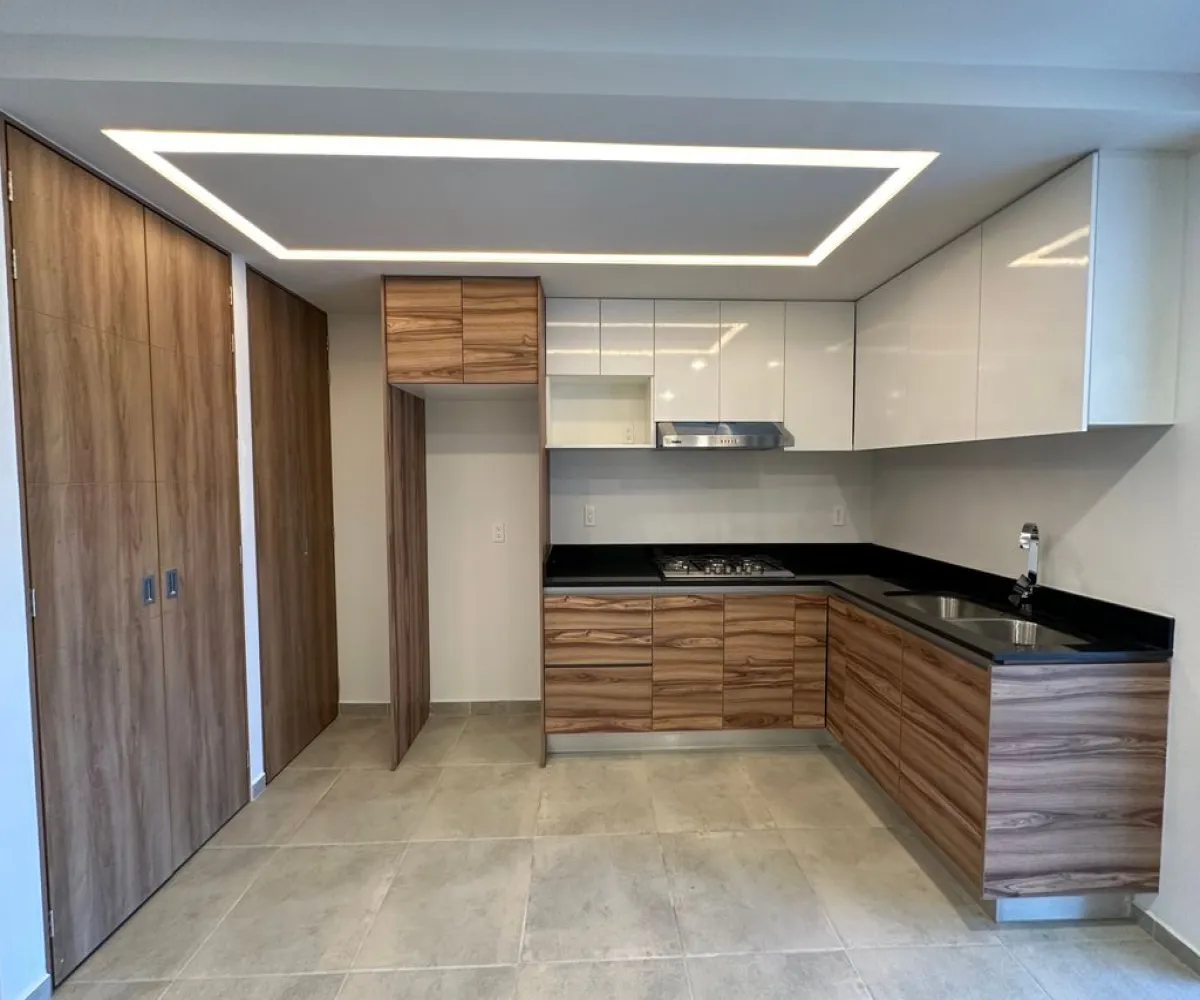 Departamento En Venta,Monraz,Av. Manuel Acuña 3144, Guadalajara, Jalisco 44670, 1 Cuarto,1 Baño,Av. Manuel Acuña ,6,pdJbjpw