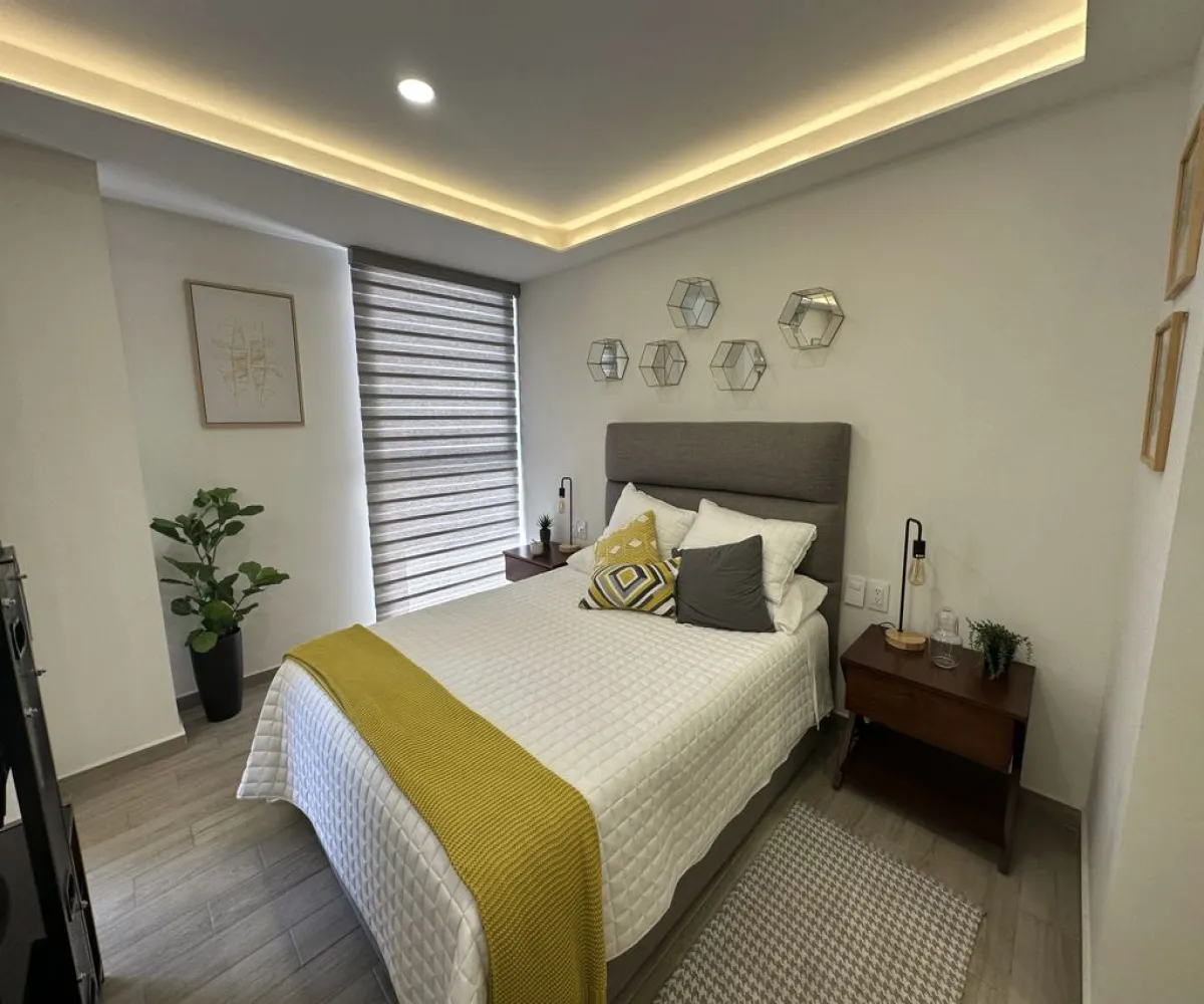 Departamento En Venta,Ladrón de Guevara,Av Miguel hidalgo y costilla 1618, Guadalajara, Jalisco 44600, 1 Cuarto,2 Baños,Av Miguel hidalgo y costilla,1,p7MUbOS