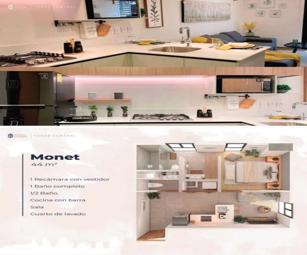 Departamento En Venta,Ladrón de Guevara,Av Miguel Hidalgo y costilla 1618, Guadalajara, Jalisco 44600, 1 Cuarto,1 Baño,Av Miguel Hidalgo y costilla ,1,pSWv4Um Departamento En Venta,Ladrón de Guevara,Av Miguel Hidalgo y costilla 1618, Guadalajara, Jalisco 44600, 1 Cuarto,1 Baño,Av Miguel Hidalgo y costilla ,1,pSWv4Um