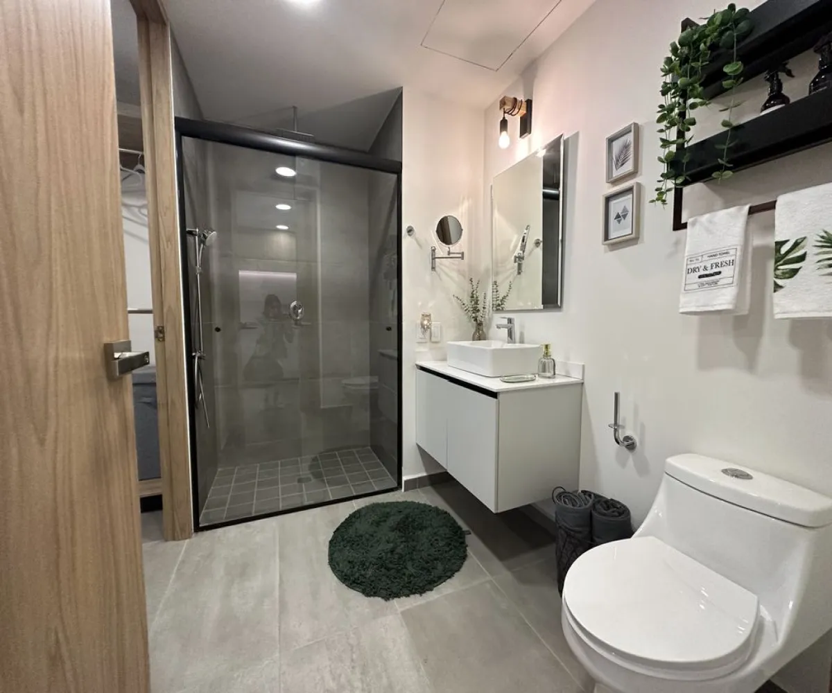 Departamento En Venta,Americana,Av Miguel hidalgo y costilla 2618, Guadalajara, Jalisco 44160, 1 Cuarto,1 Baño,Av Miguel hidalgo y costilla ,1,ppSMr34