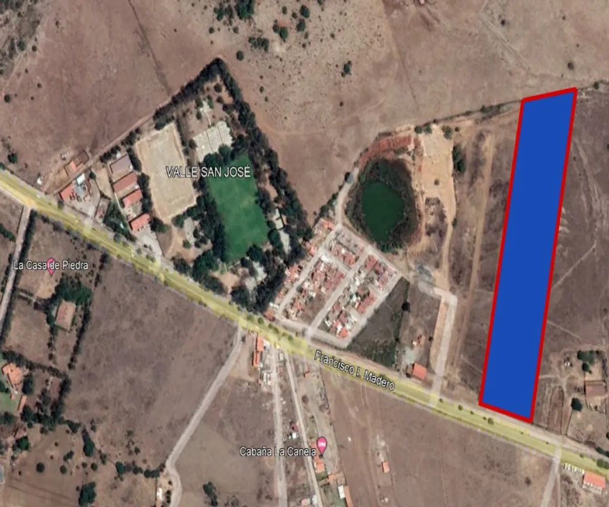 Terreno En Venta,Atacco,Francisco I. Madero S/N, Tapalpa, Jalisco 49340,Francisco I. Madero,p7G5Ny4