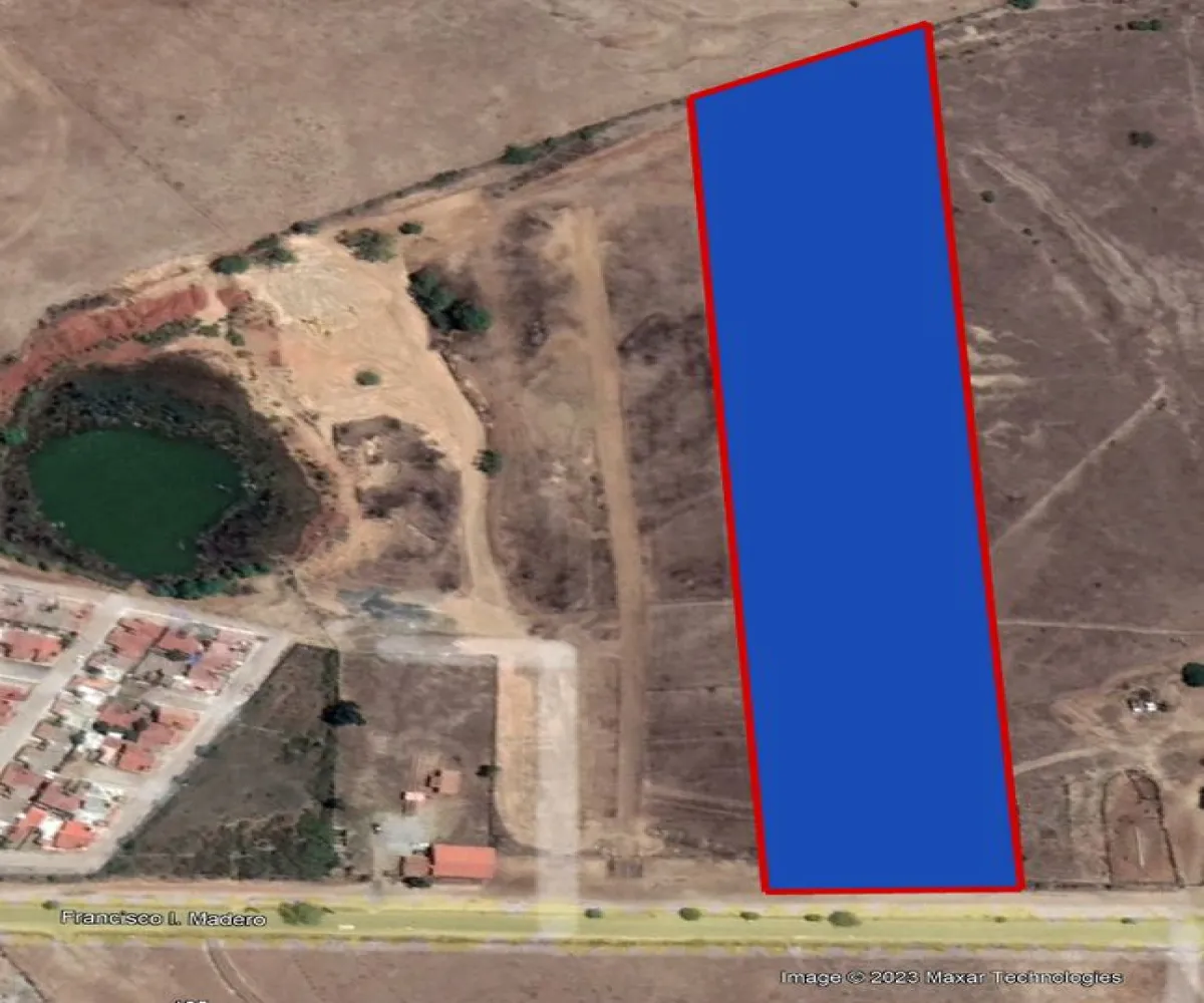 Terreno En Venta,Atacco,Francisco I. Madero S/N, Tapalpa, Jalisco 49340,Francisco I. Madero,p7G5Ny4