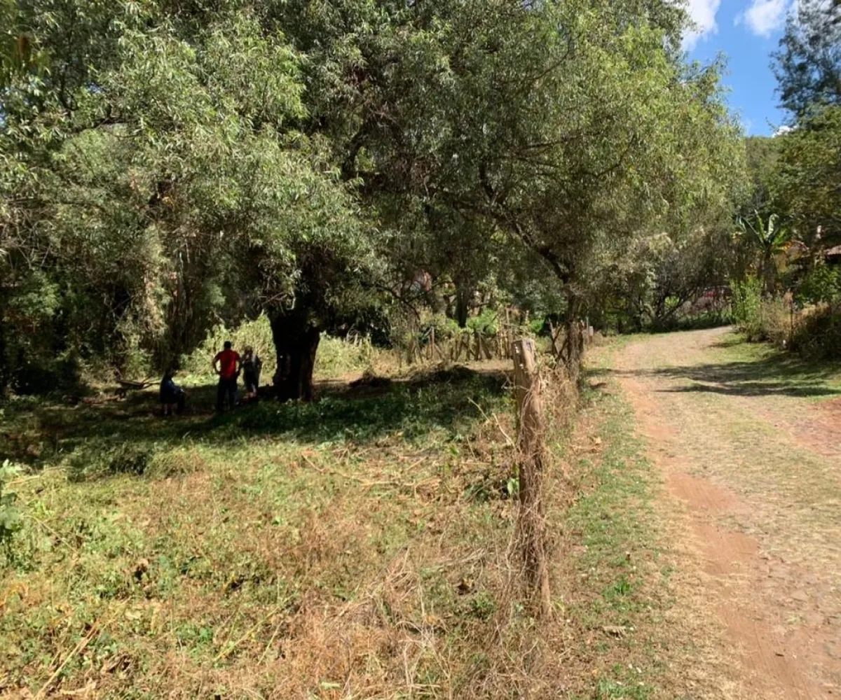 Terreno En Venta,Mazamitla,El Coporo S/N, Mazamitla, Jalisco 49500,El Coporo,pkdqtSX