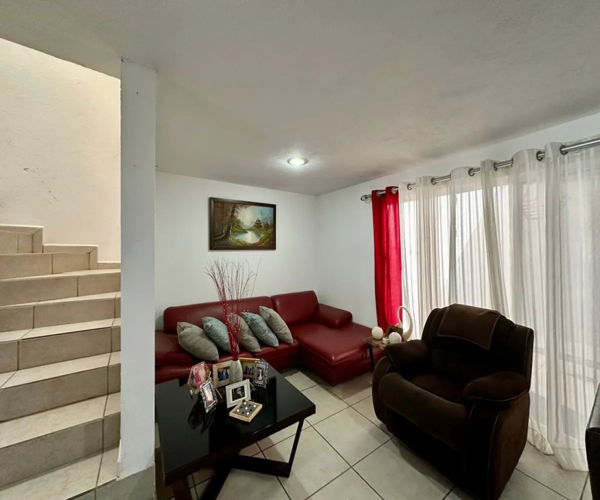 Casa En Venta,Parques de Tesistán,Paseo de la Tierra 1894, Zapopan, Jalisco 45200, 3 Habitaciones,2 Baños,Paseo de la Tierra ,2,plS16hH