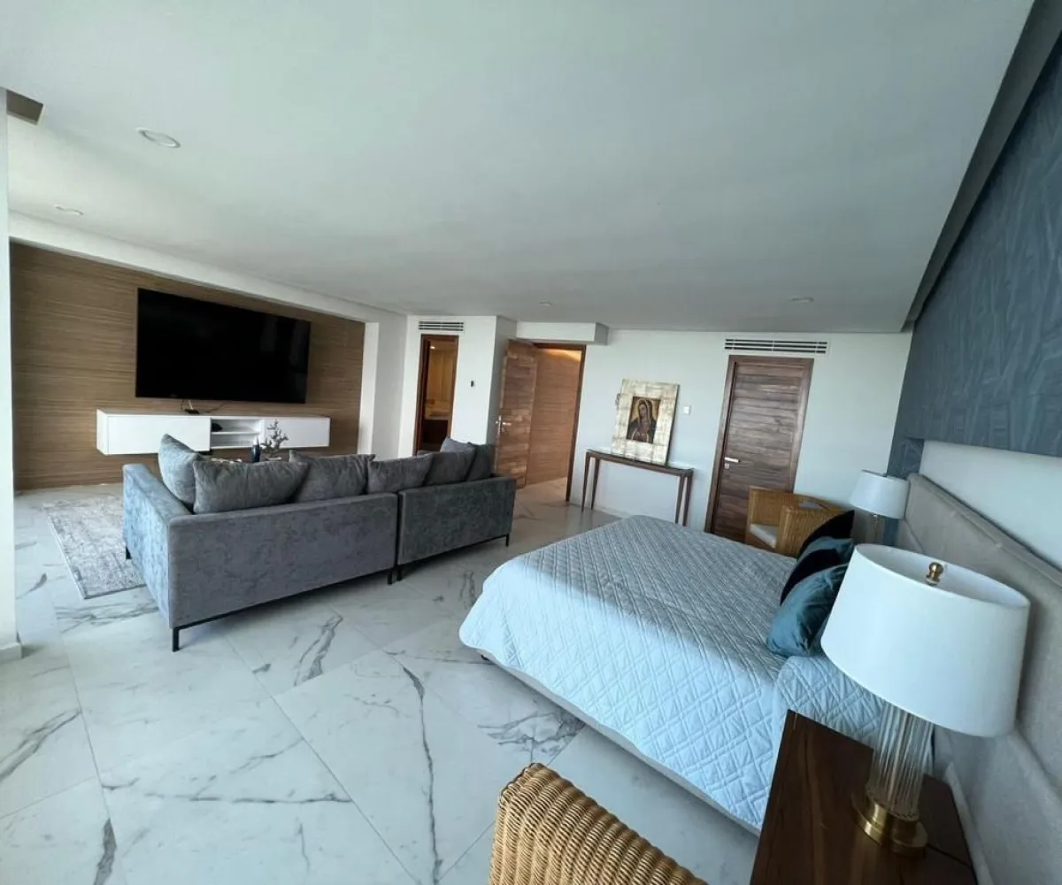 Departamento En Venta,Zona Hotelera,Boulevard Kukulcán 218, Benito Juárez, Quintana Roo 77500, 4 Habitaciones,4 Baños,Boulevard Kukulcán ,11,pt5Kvts