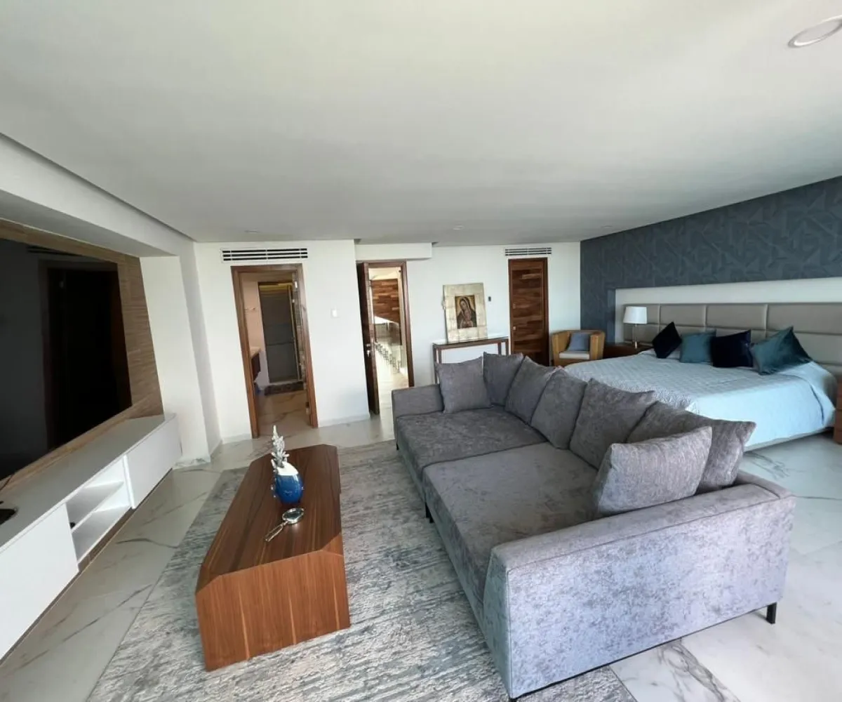 Departamento En Venta,Zona Hotelera,Boulevard Kukulcán 218, Benito Juárez, Quintana Roo 77500, 4 Habitaciones,4 Baños,Boulevard Kukulcán ,11,pt5Kvts