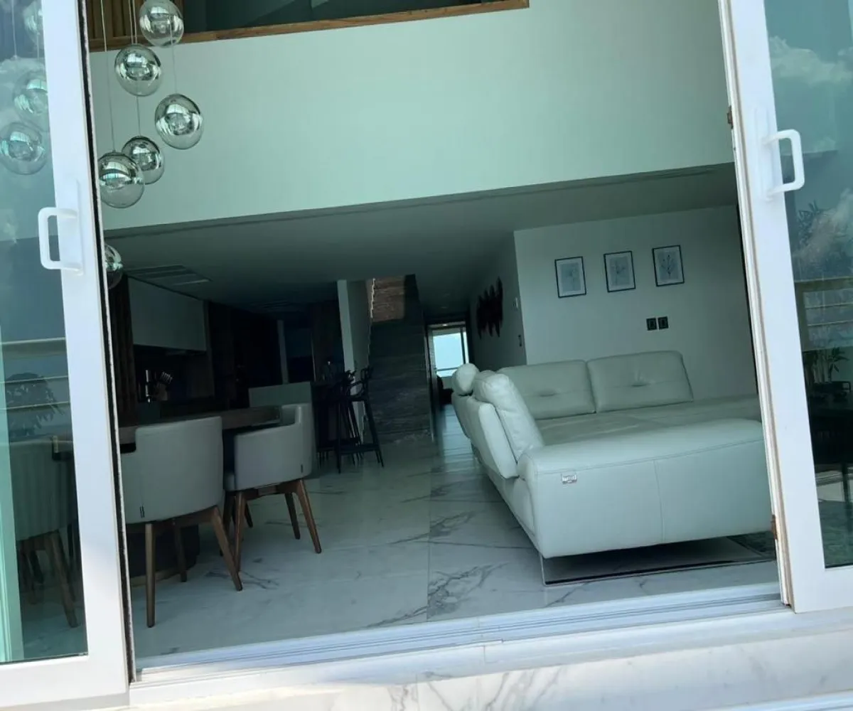 Departamento En Venta,Zona Hotelera,Boulevard Kukulcán 218, Benito Juárez, Quintana Roo 77500, 4 Habitaciones,4 Baños,Boulevard Kukulcán ,11,pt5Kvts