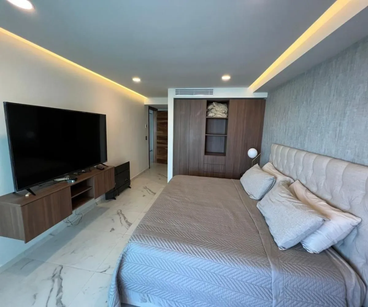 Departamento En Venta,Zona Hotelera,Boulevard Kukulcán 218, Benito Juárez, Quintana Roo 77500, 4 Habitaciones,4 Baños,Boulevard Kukulcán ,11,pt5Kvts