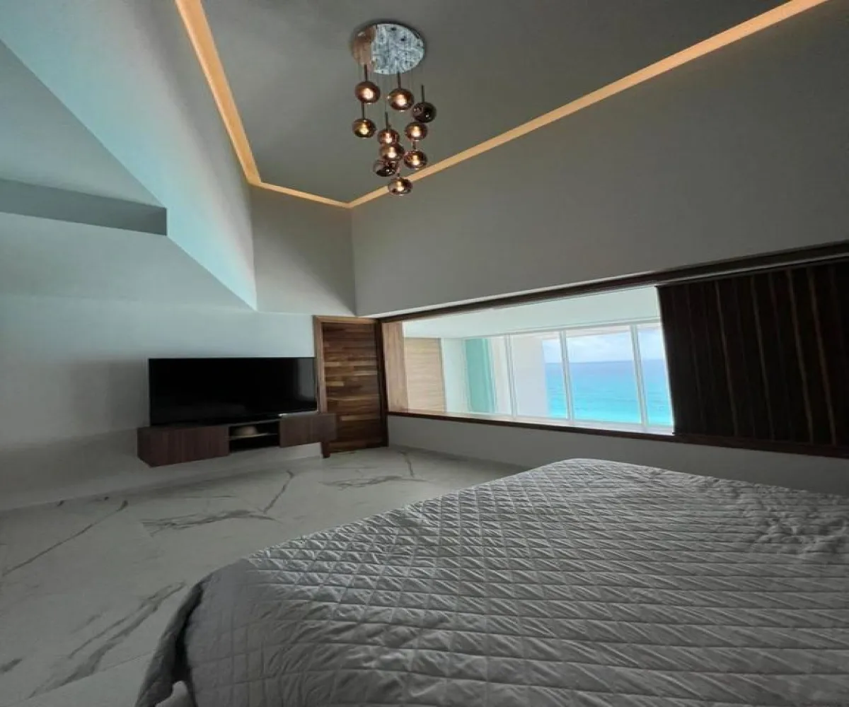 Departamento En Venta,Zona Hotelera,Boulevard Kukulcán 218, Benito Juárez, Quintana Roo 77500, 4 Habitaciones,4 Baños,Boulevard Kukulcán ,11,pt5Kvts