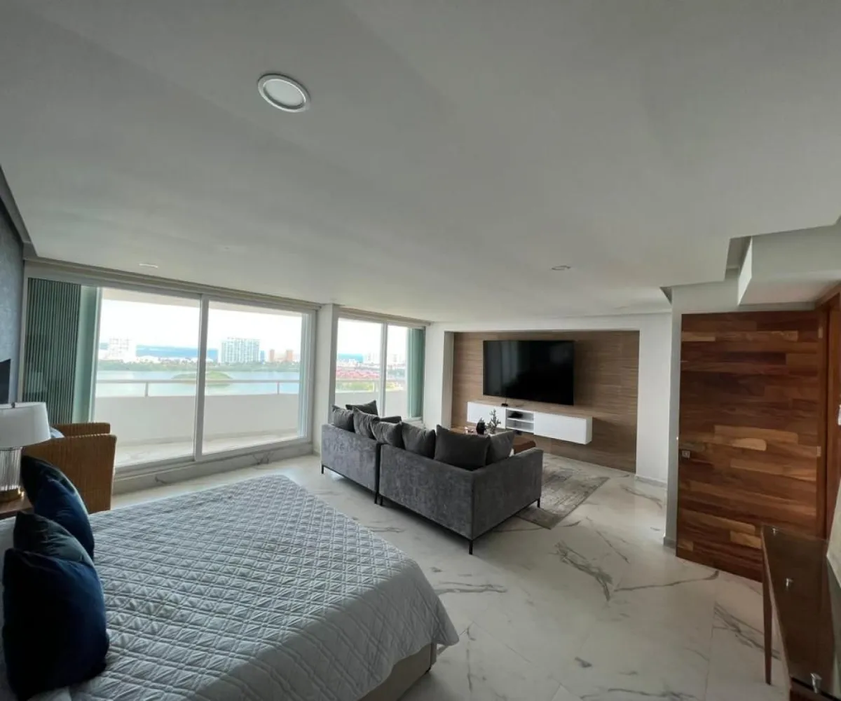 Departamento En Venta,Zona Hotelera,Boulevard Kukulcán 218, Benito Juárez, Quintana Roo 77500, 4 Habitaciones,4 Baños,Boulevard Kukulcán ,11,pt5Kvts