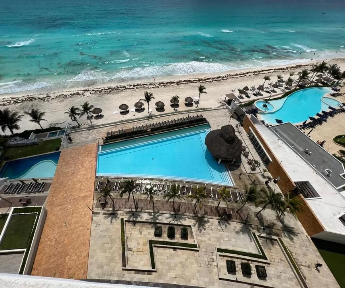Departamento En Venta,Zona Hotelera,Boulevard Kukulcán 218, Benito Juárez, Quintana Roo 77500, 4 Habitaciones,4 Baños,Boulevard Kukulcán ,11,pt5Kvts