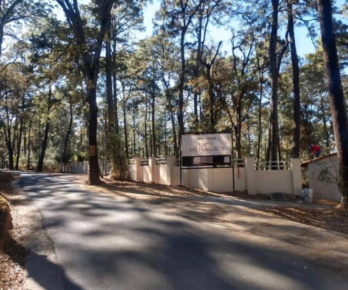 Terreno En Venta,Los Espinos,Borregos S/N, Tapalpa, Jalisco 49346,Borregos,pShHD3b