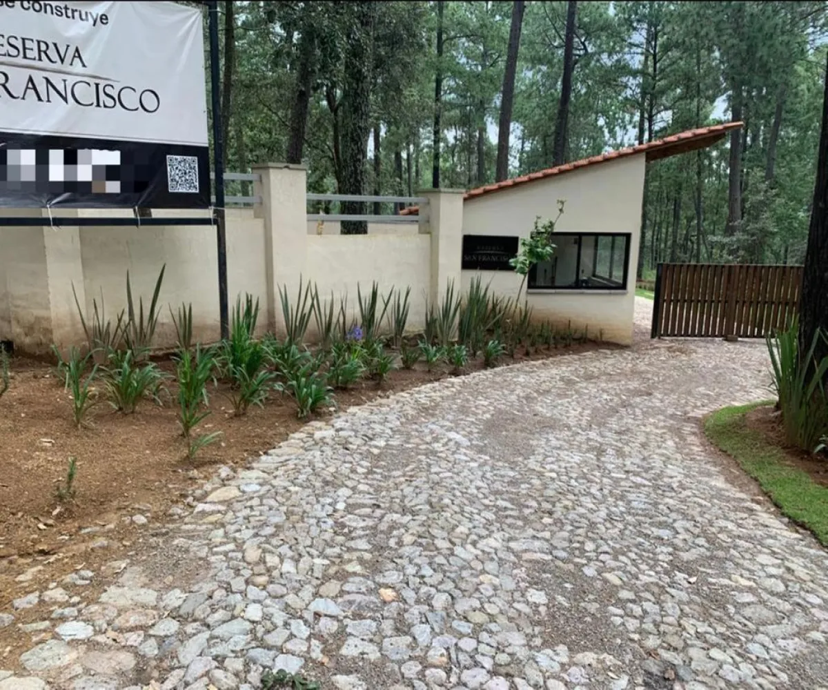 Terreno En Venta,Los Espinos,Borregos S/N, Tapalpa, Jalisco 49346,Borregos,pShHD3b