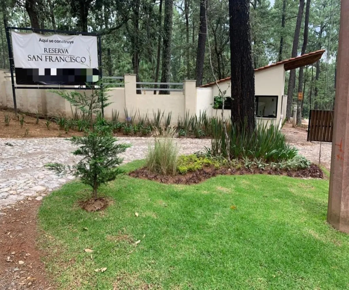 Terreno En Venta,Los Espinos,Borregos S/N, Tapalpa, Jalisco 49346,Borregos,pShHD3b