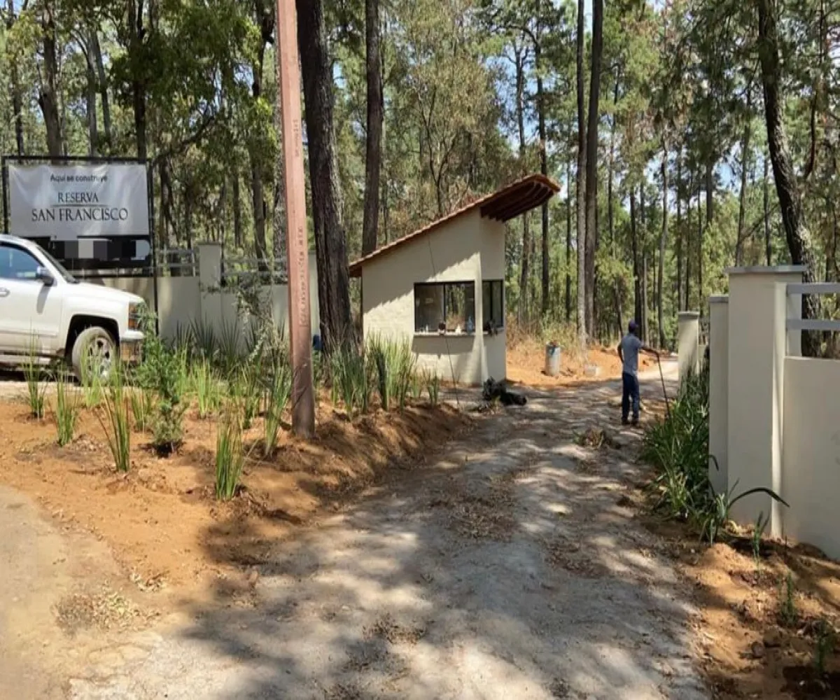 Terreno En Venta,Los Espinos,Borregos S/N, Tapalpa, Jalisco 49346,Borregos,pShHD3b