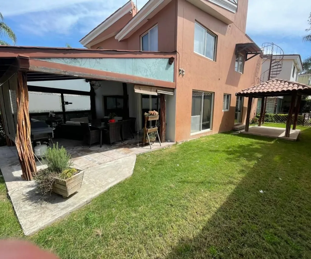 Casa En Venta,Hacienda Mirage,Camino a San Isidro 551, Tlajomulco de Zúñiga, Jalisco 45640, 3 Habitaciones,2 Baños,Camino a San Isidro ,2,phWrPMJ Casa En Venta,Hacienda Mirage,Camino a San Isidro 551, Tlajomulco de Zúñiga, Jalisco 45640, 3 Habitaciones,2 Baños,Camino a San Isidro ,2,phWrPMJ