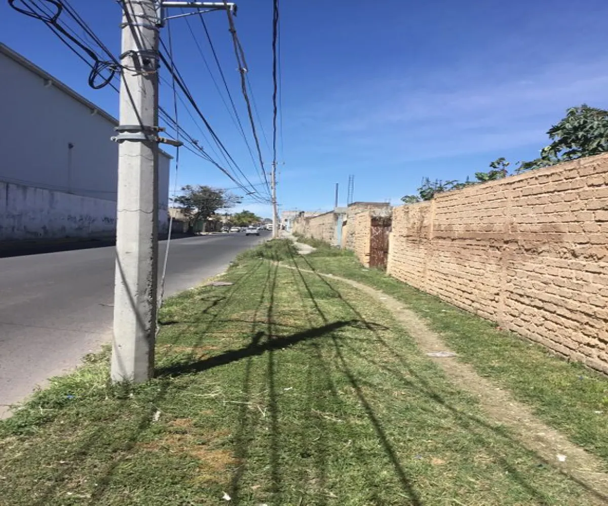 Terreno En Venta,La Tijera,Calzada Jose Guadalupe Gallo 20, Tlajomulco de Zúñiga, Jalisco 45647,Calzada Jose Guadalupe Gallo,1,pQkI76v