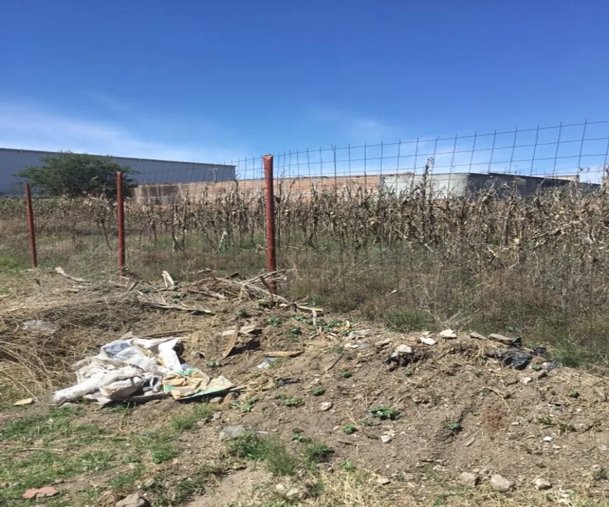 Terreno En Venta,La Tijera,Calzada Jose Guadalupe Gallo 20, Tlajomulco de Zúñiga, Jalisco 45647,Calzada Jose Guadalupe Gallo,1,pQkI76v