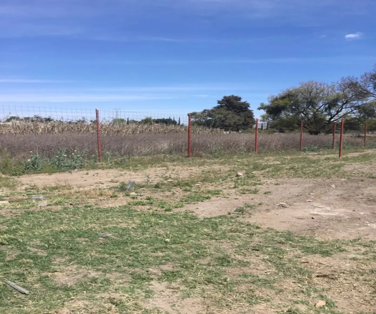 Terreno En Venta,La Tijera,Calzada Jose Guadalupe Gallo 20, Tlajomulco de Zúñiga, Jalisco 45647,Calzada Jose Guadalupe Gallo,1,pQkI76v