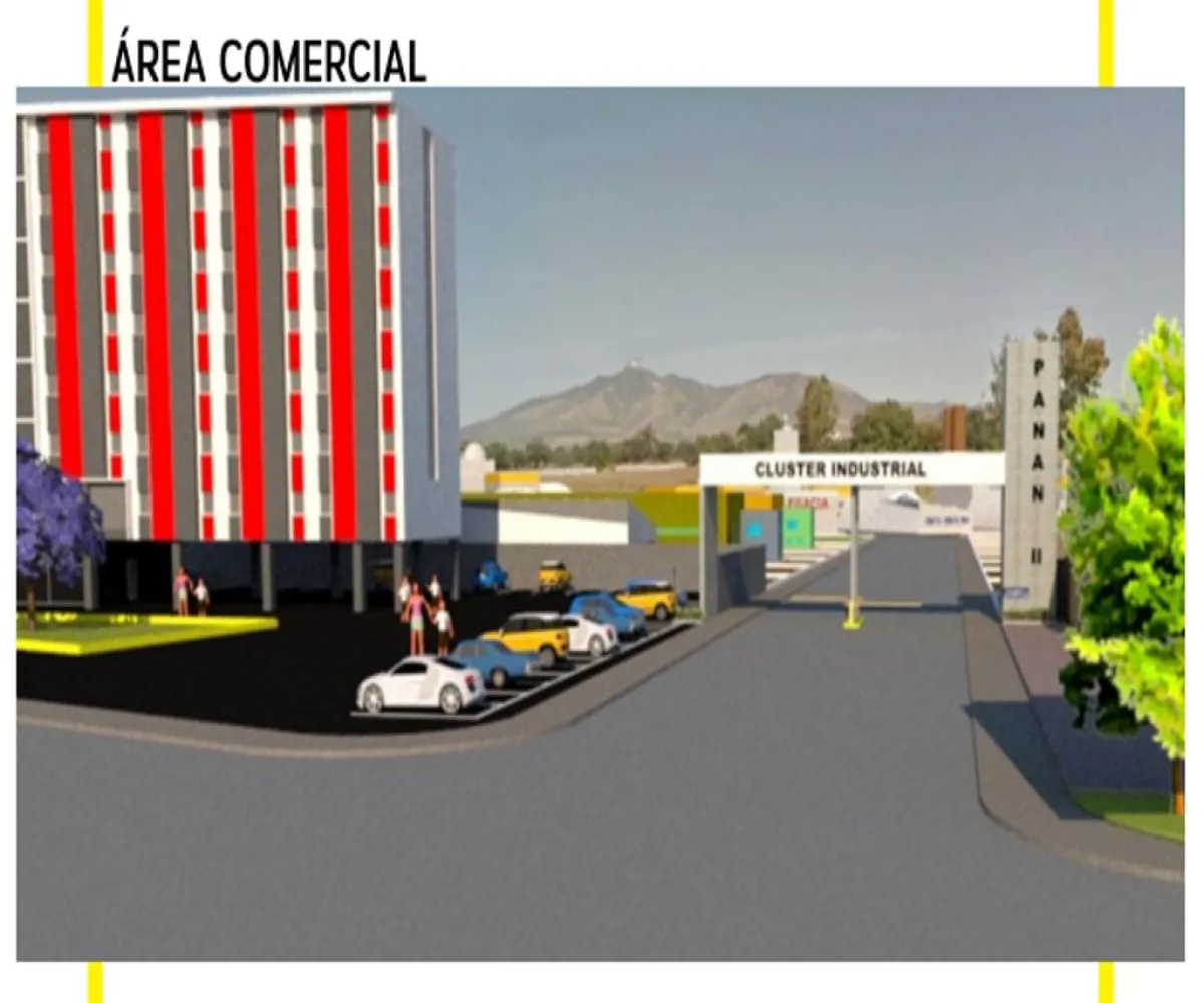 Industrial En PreVenta,Silao Centro,CARRETERA FEDERA 146 +00 L #45K, Silao de la Victoria, Guanajuato 36100,2 Baños,CARRETERA FEDERA 146 +00 L,p26qdWX