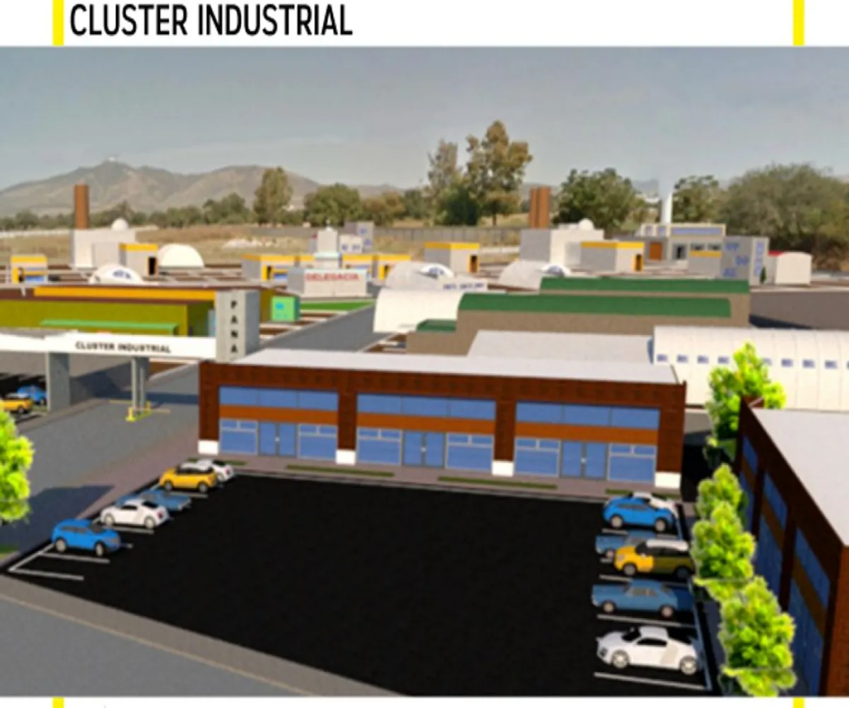 Industrial En PreVenta,Silao Centro,CARRETERA FEDERA 146 +00 L #45K, Silao de la Victoria, Guanajuato 36100,2 Baños,CARRETERA FEDERA 146 +00 L,p26qdWX