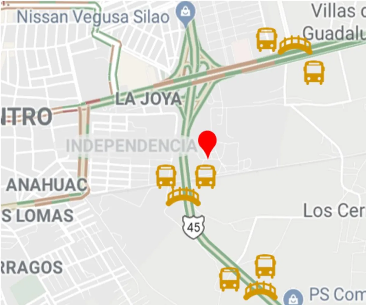 Industrial En PreVenta,Silao Centro,CARRETERA FEDERA 146 +00 L #45K, Silao de la Victoria, Guanajuato 36100,2 Baños,CARRETERA FEDERA 146 +00 L,p26qdWX