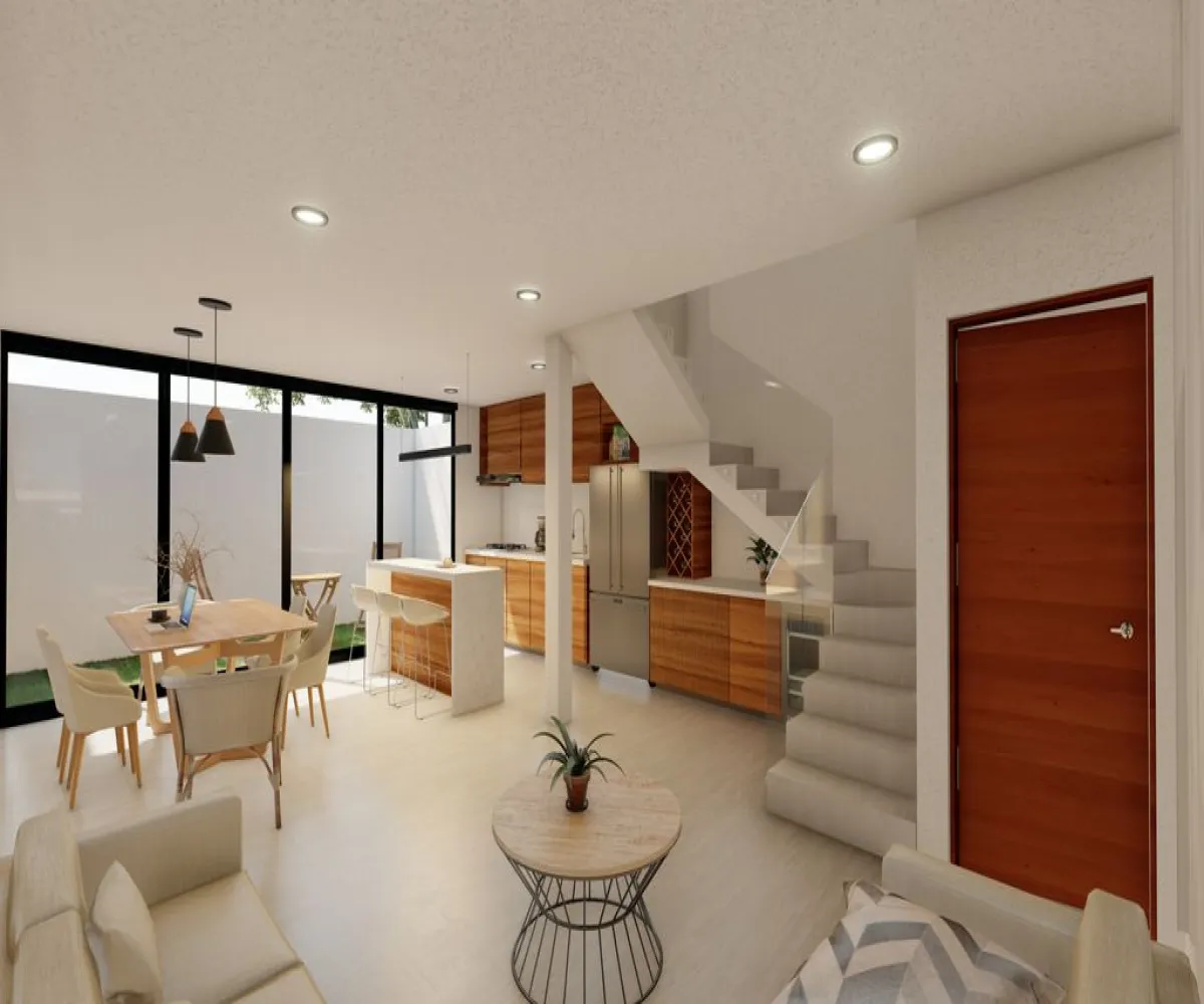 Casa En Venta,Madeiras,Madeiras 197 193, Zapopan, Jalisco 45134, 3 Habitaciones,2 Baños,Madeiras ,3,pO0J95k