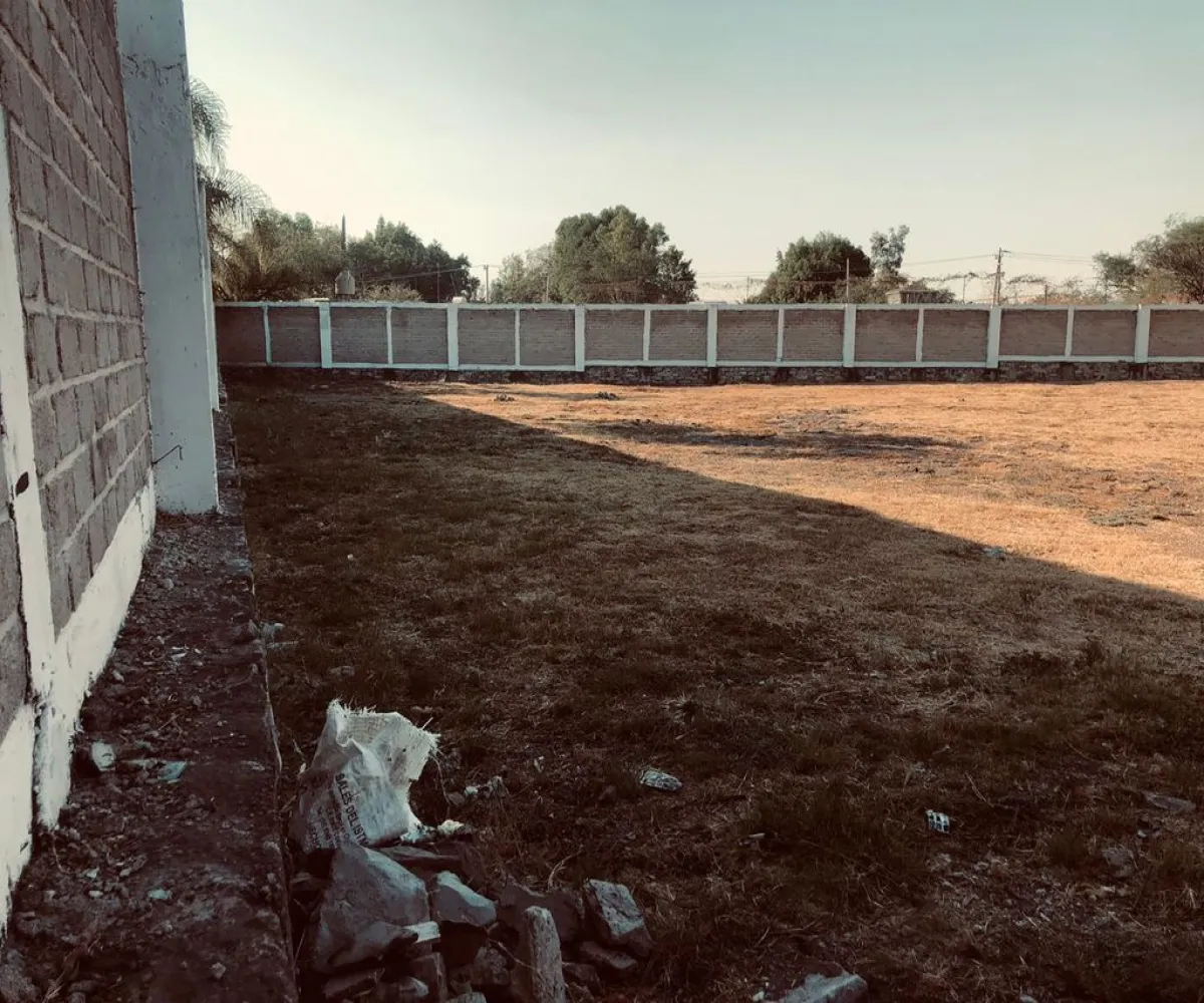 Terreno En Renta,Los Sauces,Vereda de los Jazmines S/N, Tlajomulco de Zúñiga, Jalisco 45675,Vereda de los Jazmines,ppdAvnm