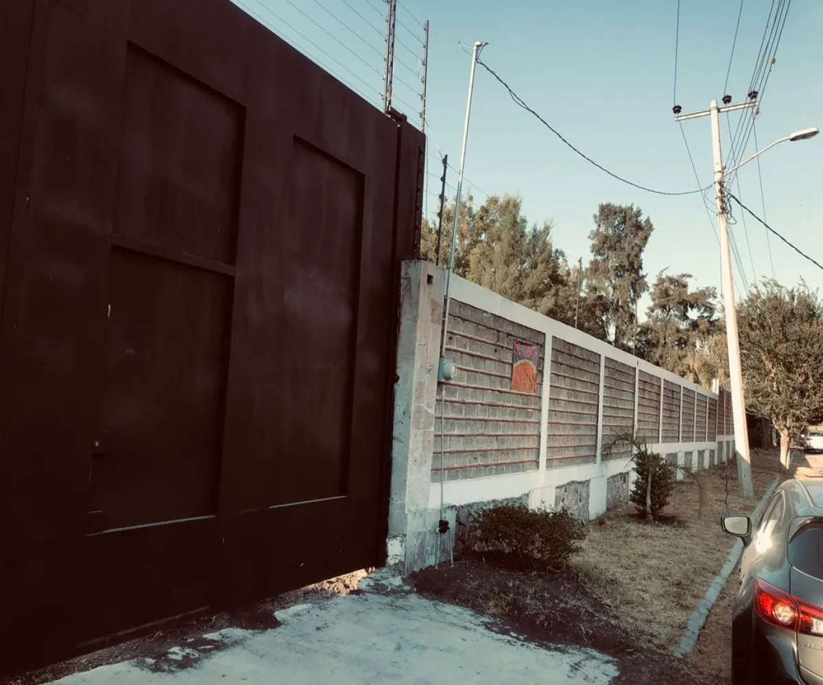 Terreno En Renta,Los Sauces,Vereda de los Jazmines S/N, Tlajomulco de Zúñiga, Jalisco 45675,Vereda de los Jazmines,ppdAvnm