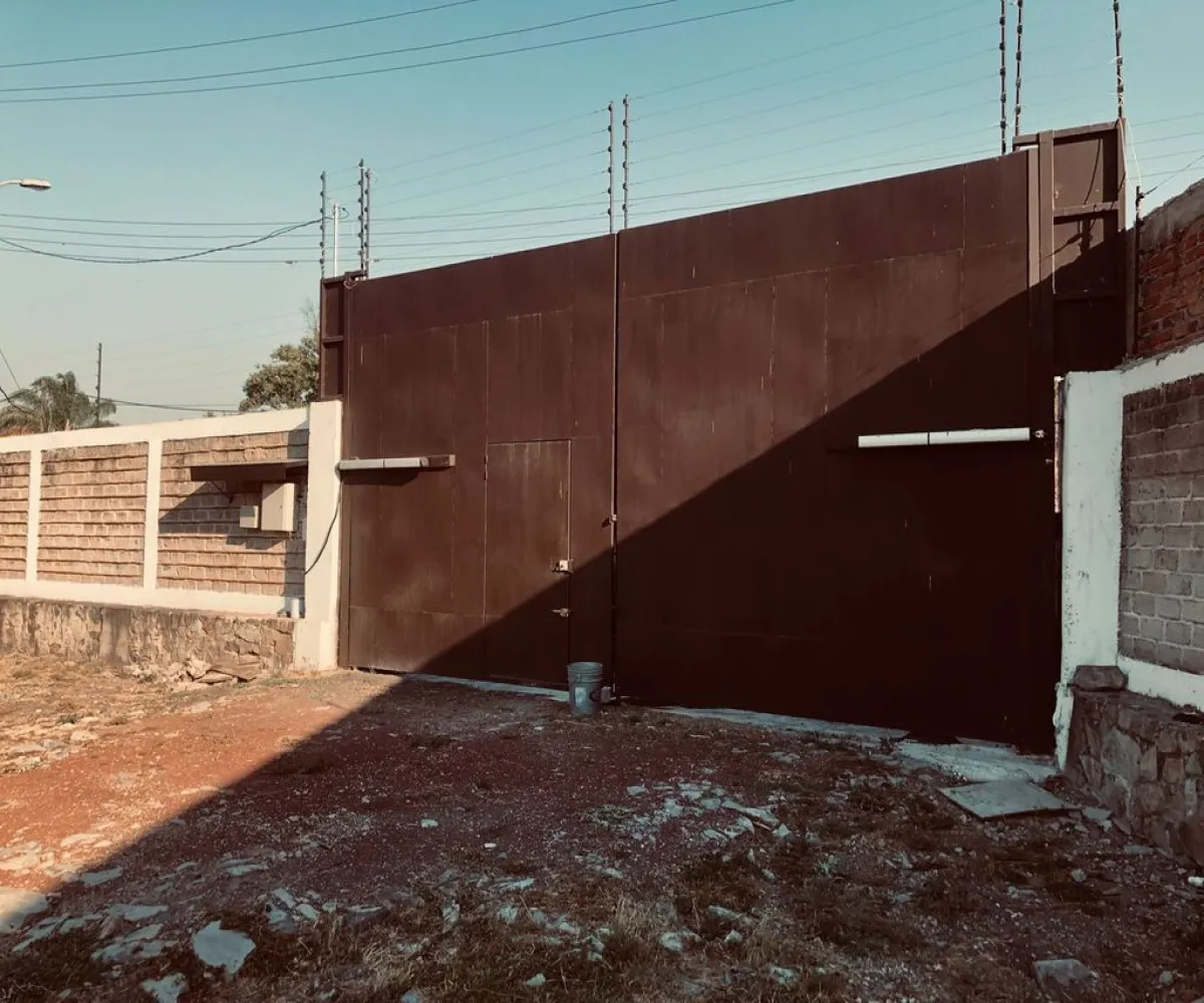 Terreno En Renta,Los Sauces,Vereda de los Jazmines S/N, Tlajomulco de Zúñiga, Jalisco 45675,Vereda de los Jazmines,ppdAvnm