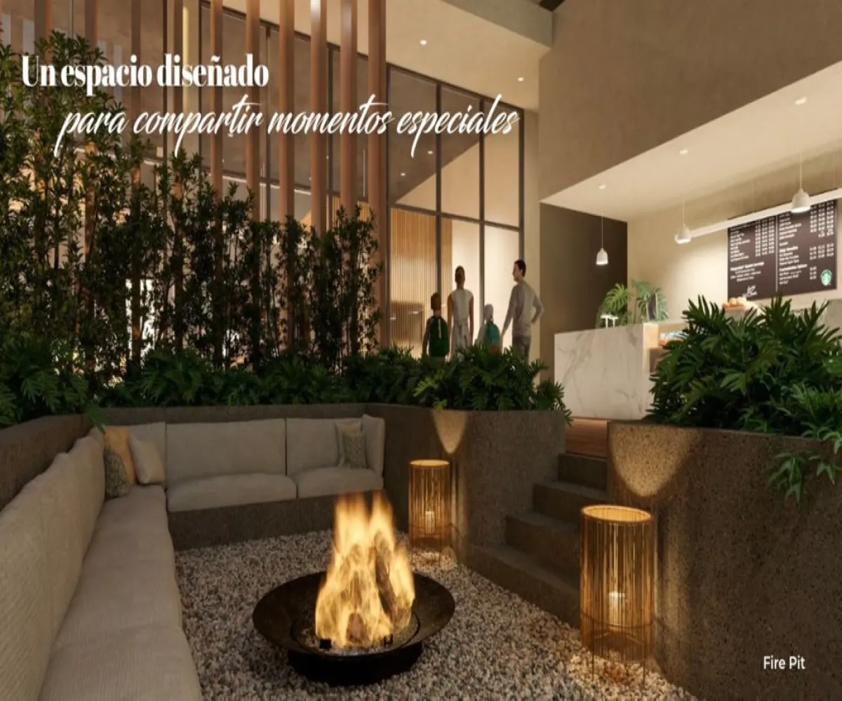 Departamento En PreVenta,Arcos de Guadalupe,Avenida Piotr Tchaikovsky 474, Zapopan, Jalisco 45037, 2 Habitaciones,2 Baños,Avenida Piotr Tchaikovsky ,1,p57qVL4