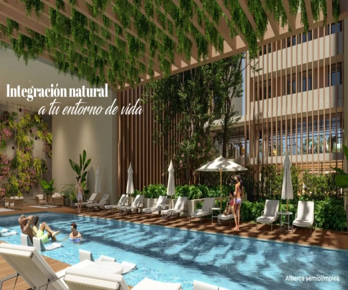 Departamento En PreVenta,Arcos de Guadalupe,Avenida Piotr Tchaikovsky 474, Zapopan, Jalisco 45037, 2 Habitaciones,2 Baños,Avenida Piotr Tchaikovsky ,1,p57qVL4