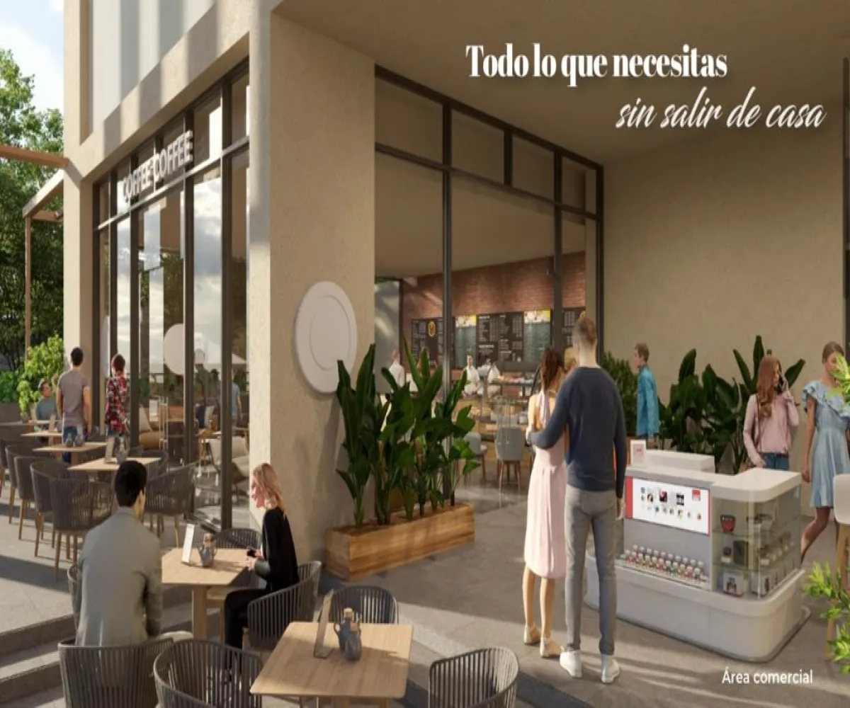 Departamento En PreVenta,Arcos de Guadalupe,Avenida Piotr Tchaikovsky 474, Zapopan, Jalisco 45037, 2 Habitaciones,2 Baños,Avenida Piotr Tchaikovsky ,1,p57qVL4