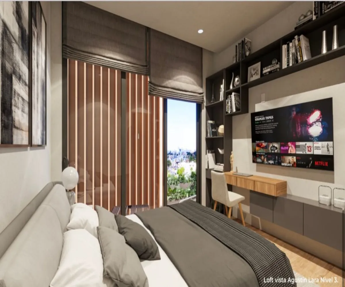 Departamento En PreVenta,Arcos de Guadalupe,Avenida Piotr Tchaikovsky 474, Zapopan, Jalisco 45037, 2 Habitaciones,2 Baños,Avenida Piotr Tchaikovsky ,1,p57qVL4