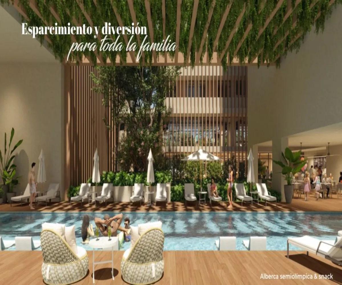 Departamento En PreVenta,Arcos de Guadalupe,Avenida Piotr Tchaikovsky 474, Zapopan, Jalisco 45037, 2 Habitaciones,2 Baños,Avenida Piotr Tchaikovsky ,1,p57qVL4