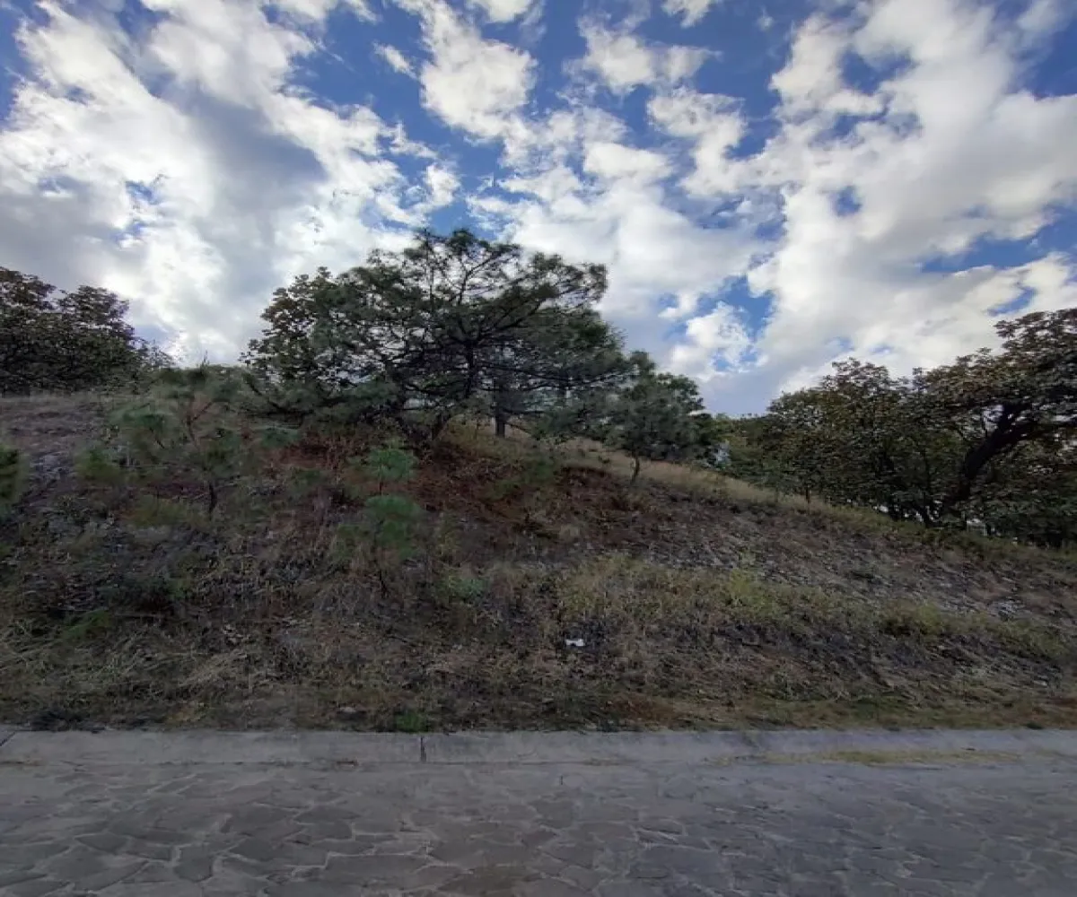 Terreno En Venta,La Venta Del Astillero,Carretera a Nogales 9005, Zapopan, Jalisco 45220,Carretera a Nogales,punQCwR