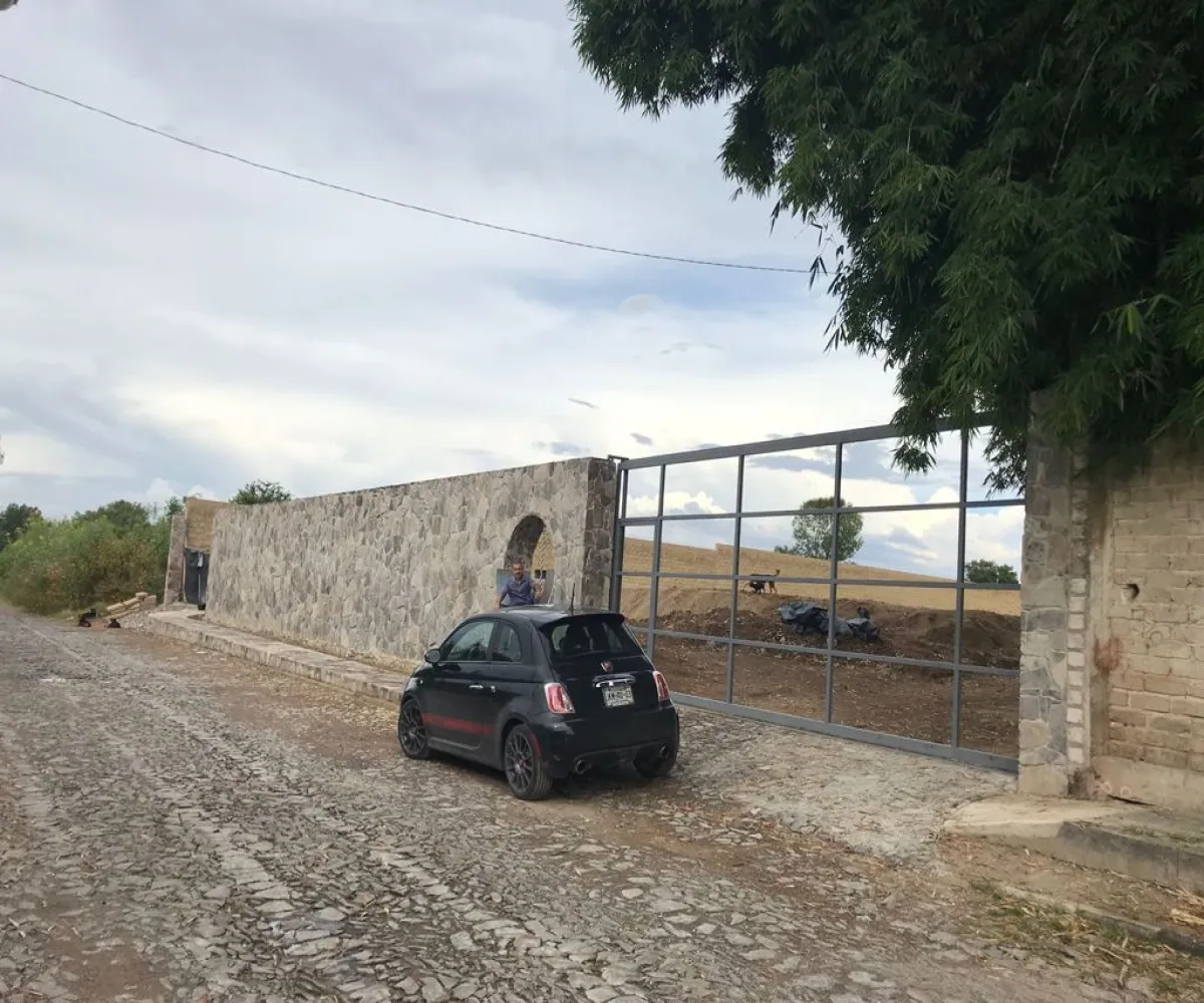 Terreno En Venta,Vistas de Tesistán,Prolongación Rio Blanco 6300, Zapopan, Jalisco 45200,Prolongación Rio Blanco,pktfXeR