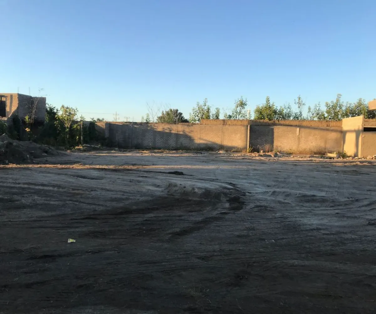 Terreno En Venta,Vistas de Tesistán,Prolongación Rio Blanco 6300, Zapopan, Jalisco 45200,Prolongación Rio Blanco,pktfXeR