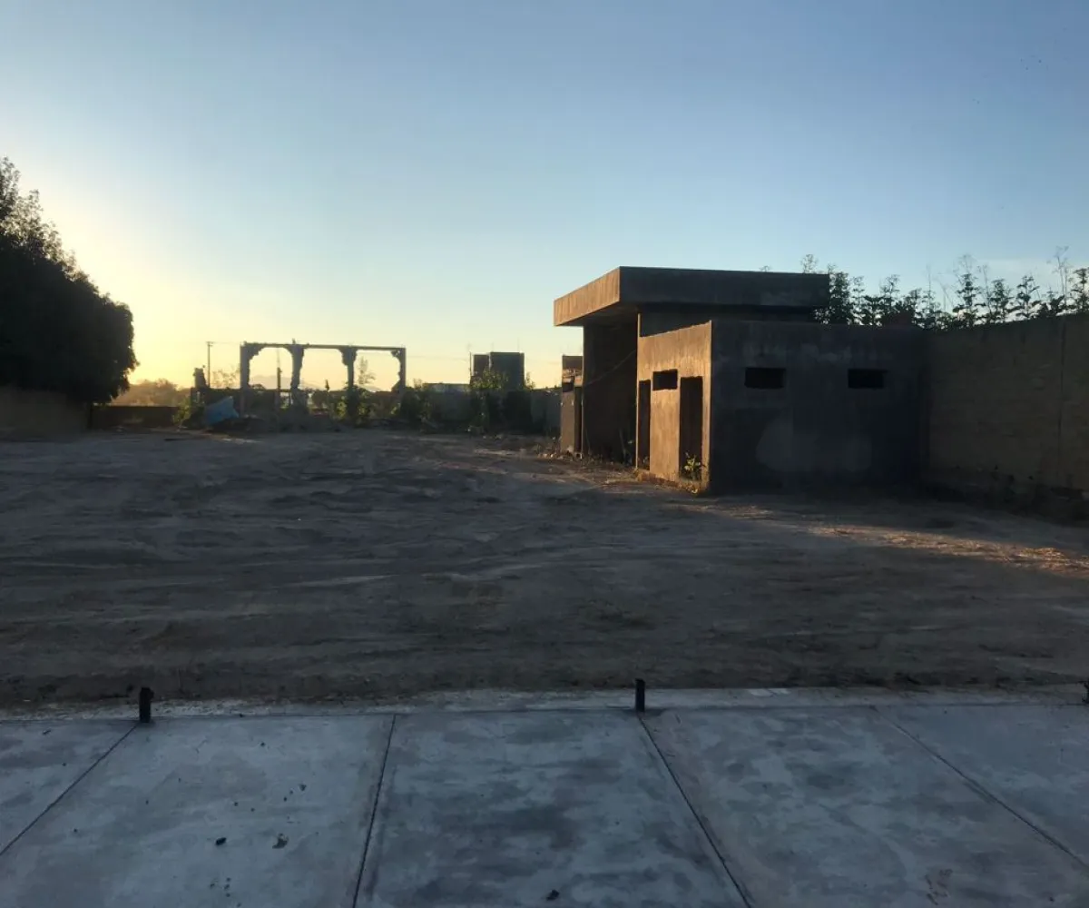 Terreno En Venta,Vistas de Tesistán,Prolongación Rio Blanco 6300, Zapopan, Jalisco 45200,Prolongación Rio Blanco,pktfXeR