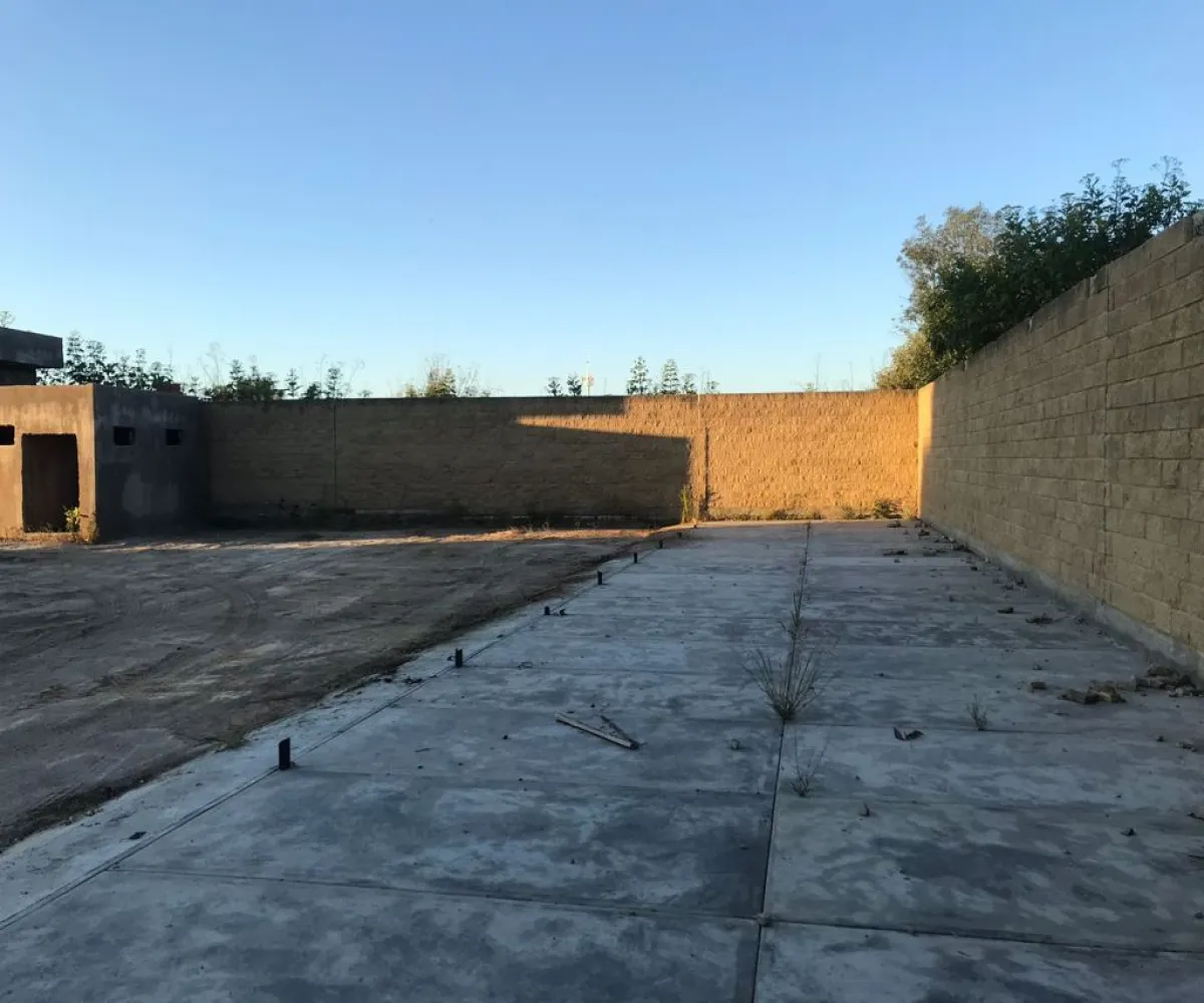 Terreno En Venta,Vistas de Tesistán,Prolongación Rio Blanco 6300, Zapopan, Jalisco 45200,Prolongación Rio Blanco,pktfXeR