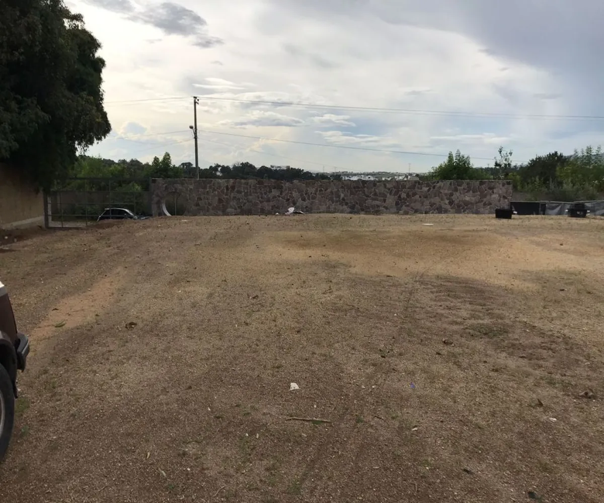 Terreno En Venta,Vistas de Tesistán,Prolongación Rio Blanco 6300, Zapopan, Jalisco 45200,Prolongación Rio Blanco,pktfXeR